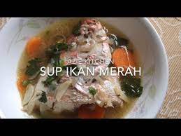 We did not find results for: Sup Ikan Merah Simple Dan Sedap Youtube