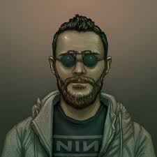 Gregory Calderon (@calderongregory)