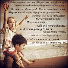 Research shows that this method of discipline, in which parents use both firmness and kindness, leads to better outcomes for kids. Positive Parenting Toddlers And Beyond Thank You Synergy Gentle Parenting Resources Facebook