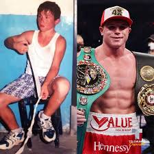 November 26 at 3:56 pm ·. Quien Es El Siguiente Rival Del Saul Canelo Alvarez