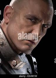 X men the last stand vinnie jones hi-res stock photography and images
