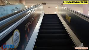 The 'hot spots' were at taman seri damai ( northeast district) taman pauh, billion kota permai and pearl garden (seberang prai centre); 4 Otis Escalators 2 Not In Use At Billion Kota Permai Bukit Mertajam Penang Malaysia Youtube