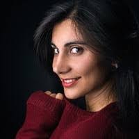 Laura Montejo's Instagram, Twitter & Facebook