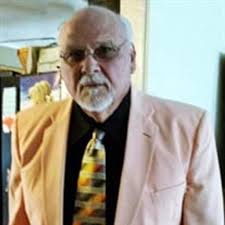 Rev. Richard Marshall Bradley Obituary July 8, 2020