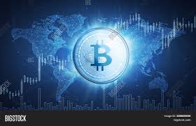 The price of bitcoin cash (bch) depends on numerous specific factors, one of which being the balance between its market cap and its circulating low supplies and high demands for bch may push the price of bitcoin cash beyond its current ath by 2025. Bitcoin Cash Coin On Image Photo Free Trial Bigstock