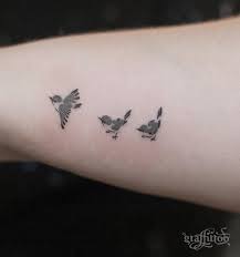 100 Of The Best Small Tattoos Tattoo Insider Small Bird Tattoos Bird Tattoo Wrist Cool Small Tattoos