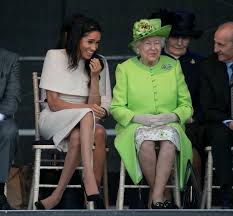 Meghan Markle Royal Royals 2 ...
