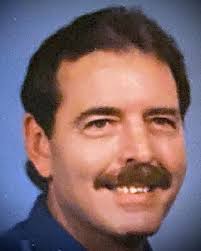 Dennis Eugene Griffith