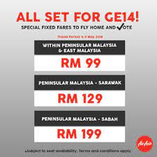 Dia menyebut, ada penurunan 3% avarage fare atau harga tiket di kuartal pertama 2019 jika. A Traveller S Note Airasia Promo Ge14