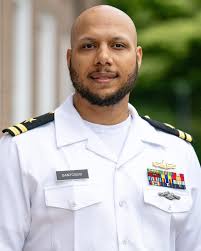 Congratulations to the following SWOs for their recent selection into the  Warfare Tactics Instructor (WTI) program: LCDR Rebecca Conti-Vock