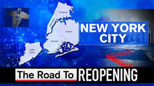 Coronavirus Nyc Updates For May 2020 Abc7 New York