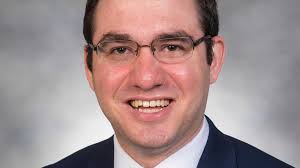 Ernst elected to Committee of Presidents of Statistical Societies  Leadership Academy