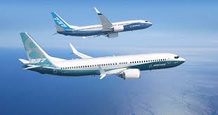 Boeing has finished correcting the 737 Max's anti-stall system