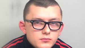 James Fairweather, 17, found guilty of murdering James Attfield and Nahid  Almanea in Colchester in 2014