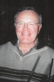 Obituary for Ken Stephanson