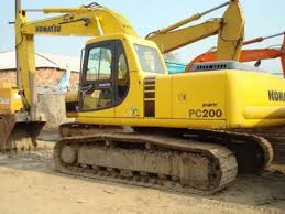 Komatsu Pc200 6 Hydraulic Excavator Workshop Service Repair Manual Sn C10001 And Up