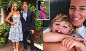 Get the latest stats and tournament results for tennis player victoria azarenka on espn.com. Tragic Custody Battle Of Us Open Finalist Victoria Azarenka Daily Mail Online