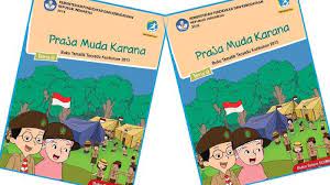 Selain itu soal dan kunci jawaban uts tematik 8 ini dapat kalian download secara gratis. Kunci Jawaban Tema 8 Kelas 3 Halaman 4 5 6 7 8 Buku Tematik K13 Pembelajaran 1 Praja Muda Karana Tribun Pontianak