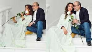 Maybe you would like to learn more about one of these? Former Malaysian King Has Reportedly Divorced His Russian Wife After One Year Of Marriage The Singapore Women S Weekly