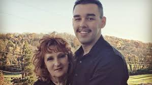 Grosser Altersunterschied 19 Jahriger Ist Mit Seniorin 72 Verheiratet