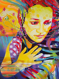 Emily Tanaka's Instagram, Twitter & Facebook