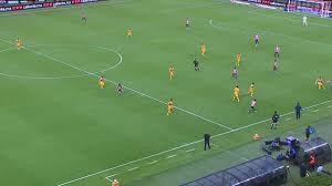 ¡Polémica en el minuto dos! Chivas había marcado gol, pero un fuera de lugar le quitó la anotación