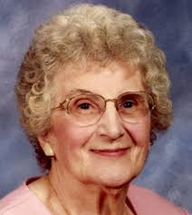 Agnes Katherine Kachurek White (1915-2012)