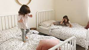 Tips for Siblings Sharing a Bedroom - Today's Parent