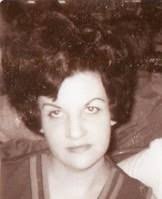 Nancy McIntire Obituary (1938