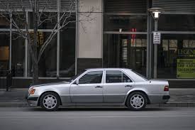 1992 Mercedes Benz 500e Mercedes Benz 500 Benz Mercedes Benz