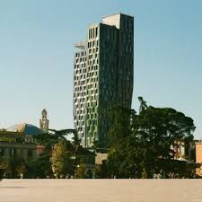 itinerari di architettura - le News di professione Architetto