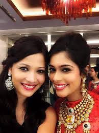 Anastasia Fernandez's Instagram, Twitter & Facebook