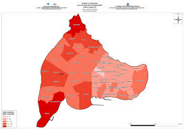 İstanbul'da muhtemel 7,5 ve üzeri büyüklüğe sahip bir depremde 13 bin 492'si çok ağır olmak üzere 53 bine yakın binanın ağır hasar alması bekleniyor. Ibb Korkunc Raporu Hazirladi Istanbul Da Deprem Olursa Ne Olur