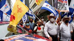 Consulta de lugar de votación, y si es o no miembro de una mesa electoral. Elecciones Ecuador 2021 Como Saber Si Estoy Habilitado O No Para Votar El 7 De Febrero As Com