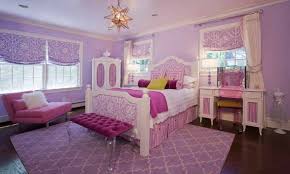 Don't forget that making the room catchy, playful and even whimsy is a must because. Pin By Mssilversea On Kid Spaces Purple Girls Bedroom Purple Girls Room Girl Bedroom Decor