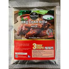 It was a lot of work, but the meat was phenomenal. Buy Tapao Time Bbq Char Siew Sauce 200g Seetracker Malaysia
