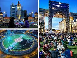 Saban hari, sigit selalu berbuka puasa di husainiyah. 6 Tempat Berbuka Puasa Ala Ala Picnic Ini Tidak Memerlukan Booking Tak Ada Isu Nak Buka Mana Lah Lepas Ni Maskulin