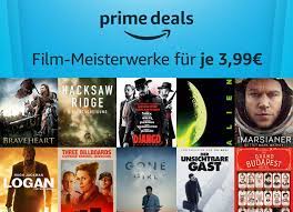 15 496 074 tykkäystä · 78 055 puhuu tästä. Film Meisterwerke Fur Nur 3 99 In Den Amazon Prime Deals Prime Video 4k Filme