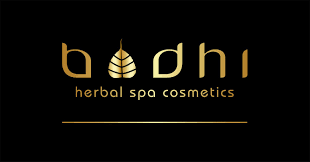 Bodhi Herbal Spa Cosmetics Logo