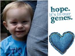 Declan Heuer Anakinra Medication #geneticraredisease