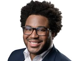Uriah Williams, Financial Advisor
