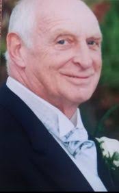 Condolence Book for Seamus Corcoran (Ashford, Wicklow)