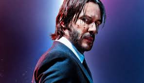Confirmado! Filmes "John Wick" 4 e 5 serão filmados ao mesmo tempo