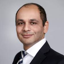 Dr. Mahmud Abu Taleb