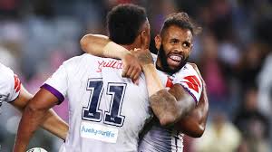 Like, share, and subscribe to see. Josh Addo Carr Contract Fresh Twist Throws Race Wide Open Daily Telegraph
