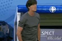 Upload, customize and create the best gifs with our free gif animator! Joachim Low Gifs Tenor