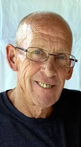 Gary Nicholson Obituary