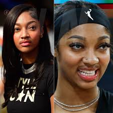 BIG LOSS FOR THE WNBA: Angel Reese declared to sit out of the WNBA due to  her $75,000 annual contract. In a bold and defiant response, Reese declared  she's willing to wait “
