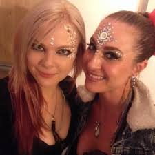 CASSANDRA LOVE LAMBERT