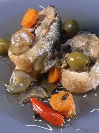 Spanish Style Bangus Sardines Pagkaing Pinoy Tv Recipe Spanish Sardine Recipe Bangus Recipe Sardine Recipes